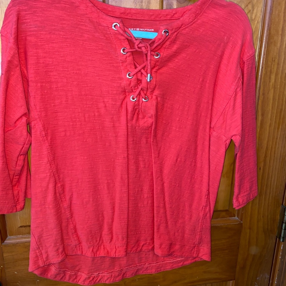 Tommy Hilfiger shirt